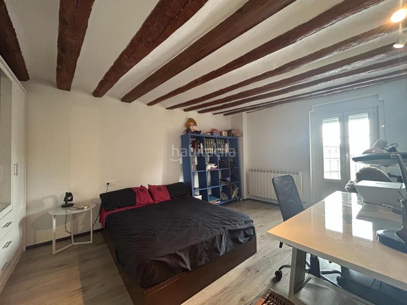 Foto a3a93e93-ce2f-4f8a-b583-bc92142e5a4c. Appartement avec chauffage dans Casco Antiguo Pamplona / Iruña