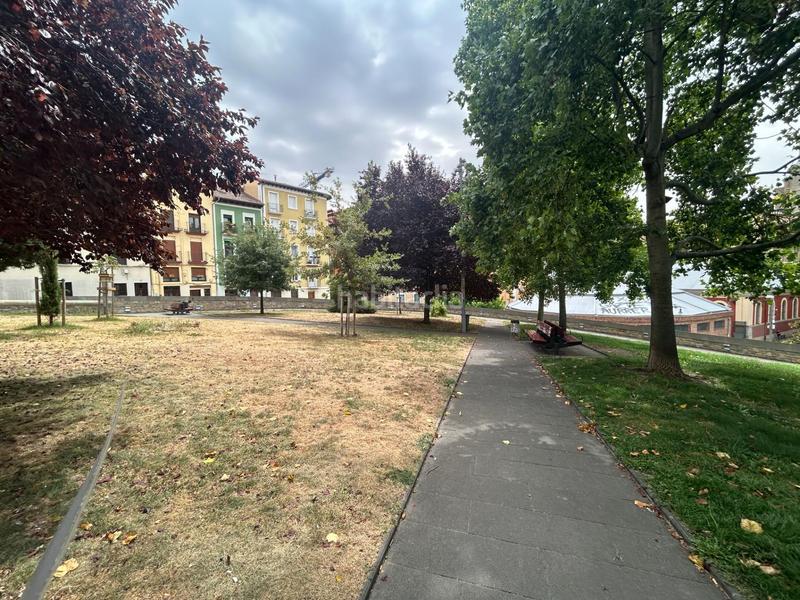 Foto b1ca3600-7b74-4949-a35a-2f6f2a5b3f4d. Appartement avec chauffage dans Casco Antiguo Pamplona / Iruña