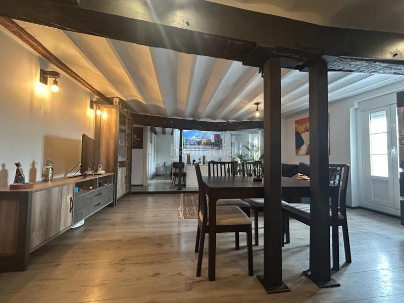 Foto bb3d3d06-cdcb-4255-9247-48ad4d624cfc. Appartement avec chauffage dans Casco Antiguo Pamplona / Iruña