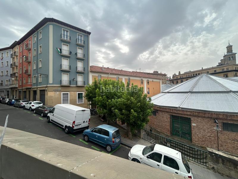 Foto ca2dced5-6b22-4927-9aa9-044dae270f49. Appartement avec chauffage dans Casco Antiguo Pamplona / Iruña