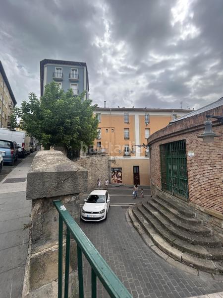 Foto dc4ad4ba-4d2c-44f1-a082-99b50b70bd7c. Appartement avec chauffage dans Casco Antiguo Pamplona / Iruña