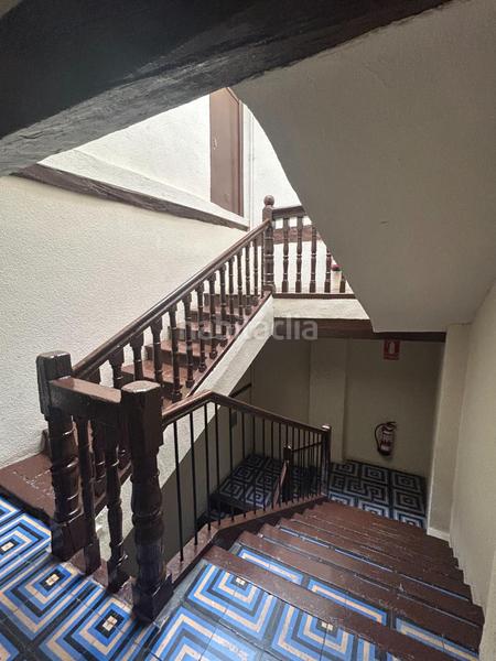 Foto e2a3e6a9-94ad-42ca-b931-6f31c5743dc4. Appartement avec chauffage dans Casco Antiguo Pamplona / Iruña