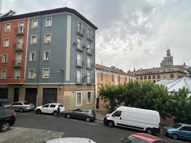 Foto f48115df-9dc3-4a02-a526-c1be7d756b54. Appartement avec chauffage dans Casco Antiguo Pamplona / Iruña
