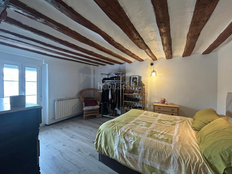Foto fc7ffe3a-257c-4560-b85f-e6d49aabeb2a. Appartement avec chauffage dans Casco Antiguo Pamplona / Iruña