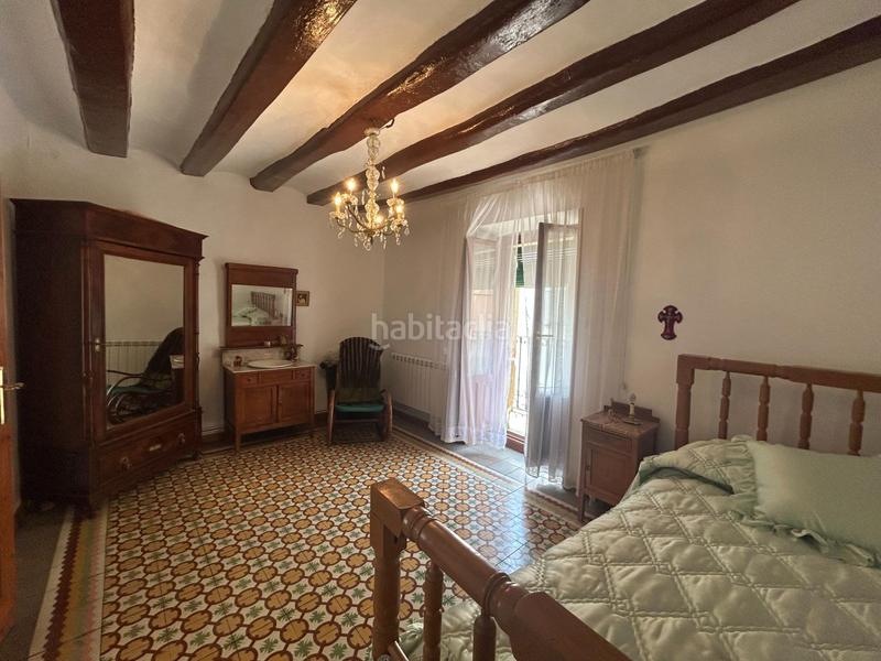 Foto 03e2acf8-a8a9-4a5b-80ca-781e269d3933. Casa caseron de piedra en Cáseda