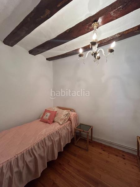 Foto 04906609-62da-4f8a-8660-f1f4168bc29c. Casa caseron de piedra en Cáseda