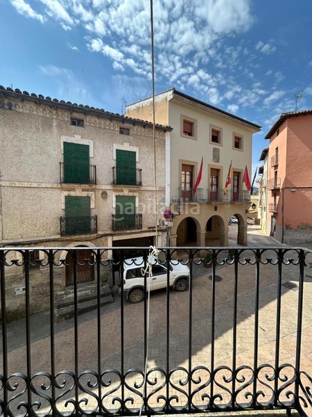 Foto 12a59853-9a73-448d-9da4-5a684e6b039b. Casa caseron de piedra en Cáseda