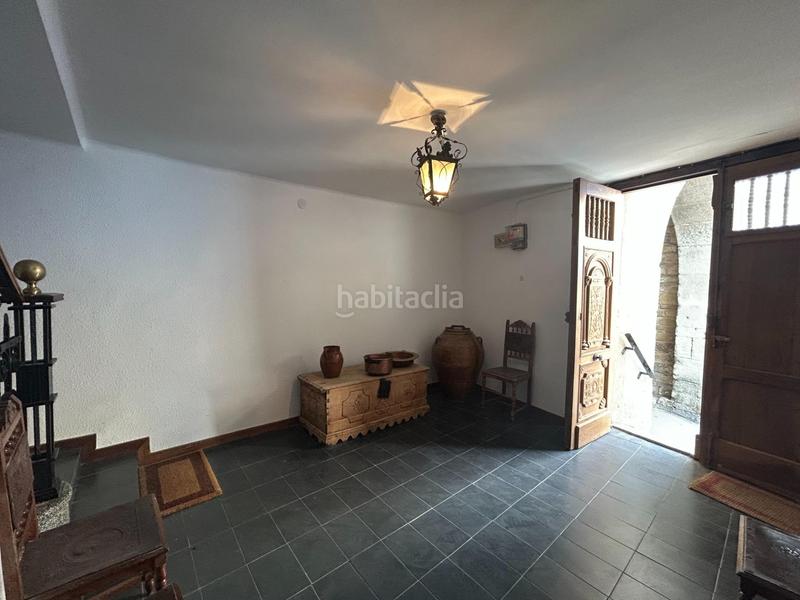 Foto 33991ce9-75f7-424c-9699-9b3bc1704b2c. Casa caseron de piedra en Cáseda