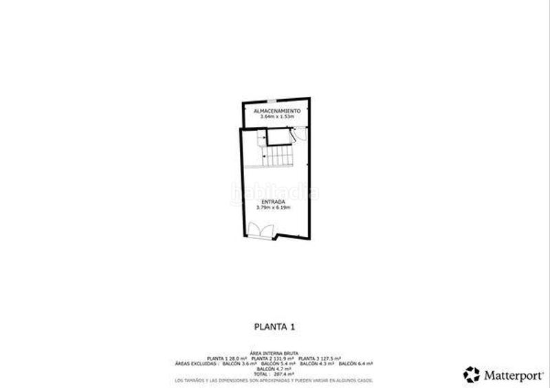 Foto a7452b27-628a-4af8-8954-b3d3e5c416b9. Casa caseron de piedra en Cáseda