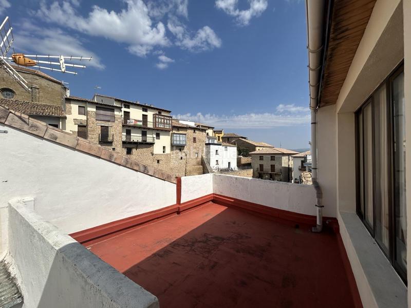 Foto aa7a678d-ba9e-4add-b849-116fbf3eccd3. Casa caseron de piedra en Cáseda