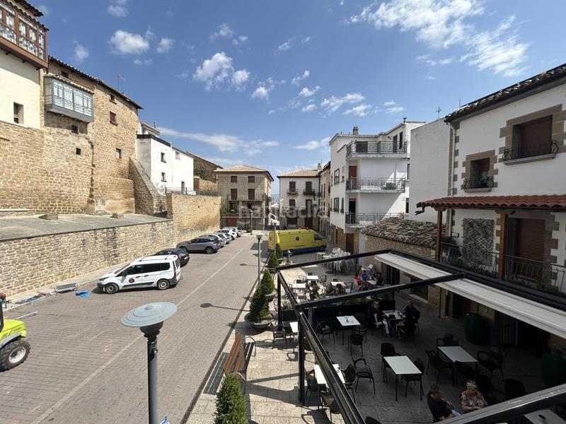 Foto c771e87a-65ca-44e7-adde-989c046f629f. Casa caseron de piedra en Cáseda