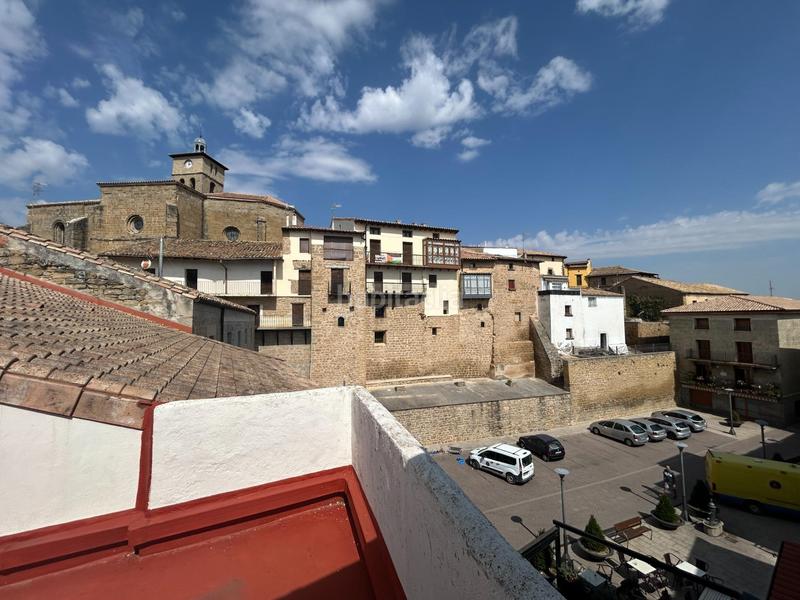 Foto c8f9a1bc-4a6c-4ef3-b427-e6c3998677a8. Casa caseron de piedra en Cáseda