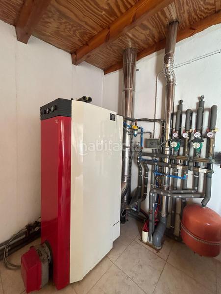 Foto e163e980-00d7-4ca9-bd64-ac14fb00cf32. Casa caseron de piedra en Cáseda