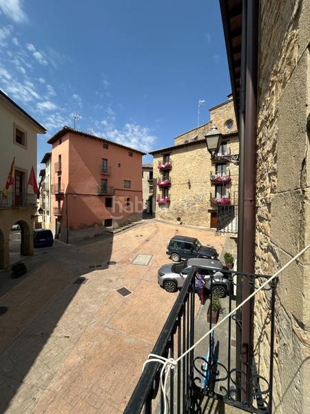 Foto ef254ca9-f1f2-494d-be21-532e221191d9. Casa caseron de piedra en Cáseda