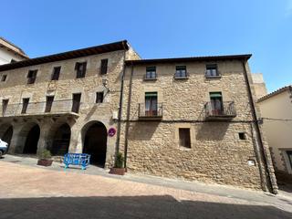 Haus in Cáseda. Caseron de piedra en cáseda