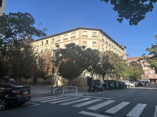 Pis a San Juan. Piso en san juan