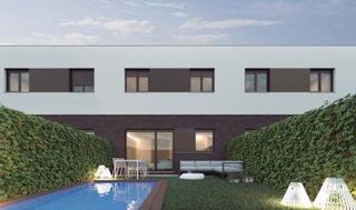 Maison jumelée en Corella. Unifamiliares en corella Maison jumelée en Corella. Unifamiliares en corella