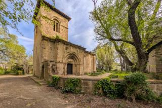 Maison à Sangüesa. San adrián de vadoluengo  un legado entre piedras