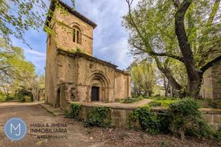 Casa a Sangüesa. San adrián de vadoluengo  un legado entre piedras