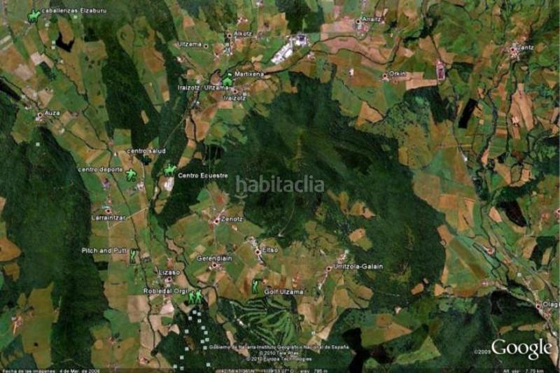 Foto 517ba8ec-8543-4cac-988d-061c8e0fdd5a. Mas dans Ultzama