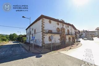 Casale in Ultzama. Oportunidad promotores o empresas turisticas.