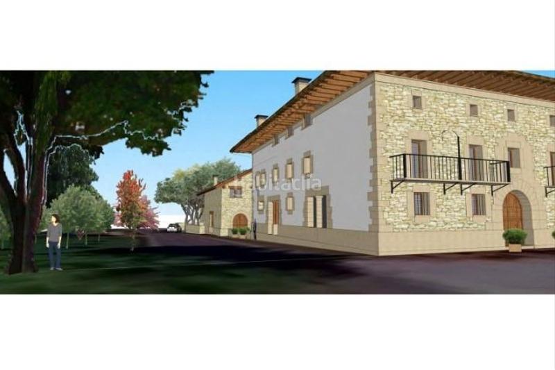 Foto a9d5bf8b-a64e-42a3-9907-4c0b3ad8344a. Mas dans Ultzama