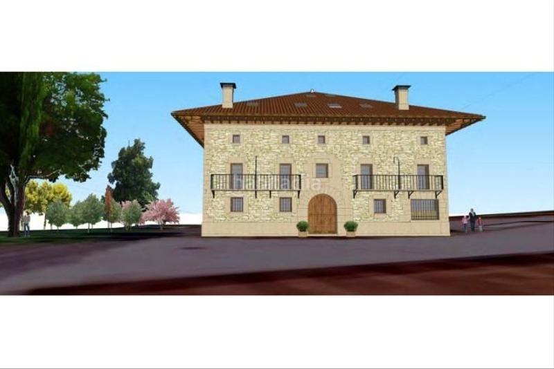 Foto b43adf3f-41ce-4335-a69d-31fb98cf129a. Mas dans Ultzama