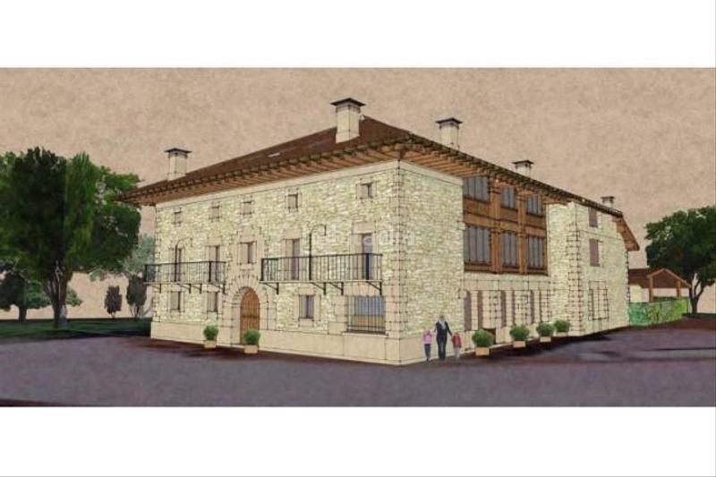 Foto c89ed7a7-dab9-4f19-9db5-472f5d434569. Mas dans Ultzama