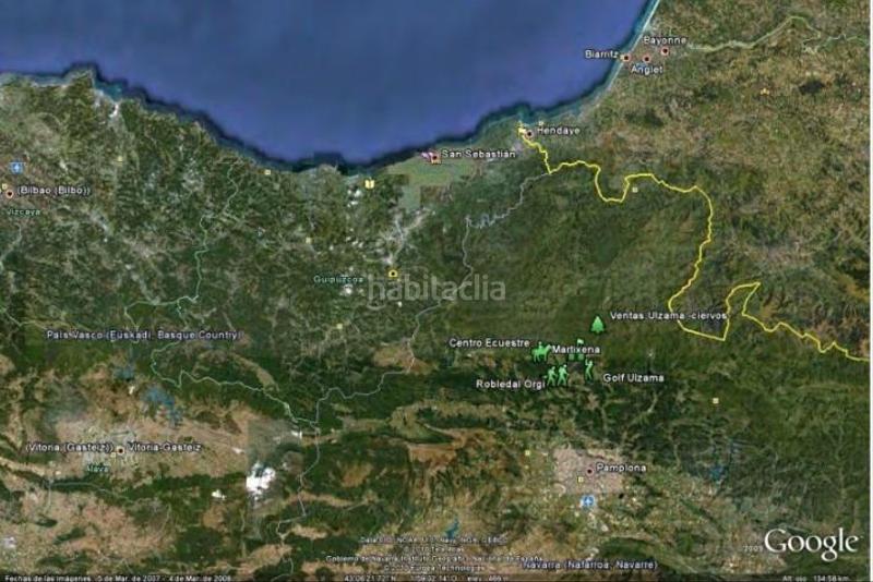 Foto d0d44a6e-1221-45bf-b167-01ddcab8ab24. Mas dans Ultzama