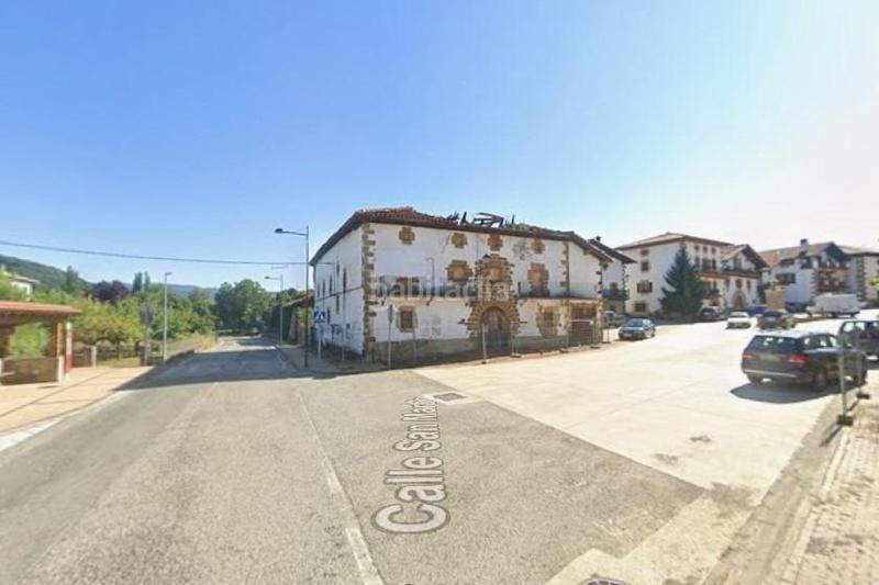 Foto db512beb-bb61-456d-a0b7-1dae6f5c371e. Mas dans Ultzama