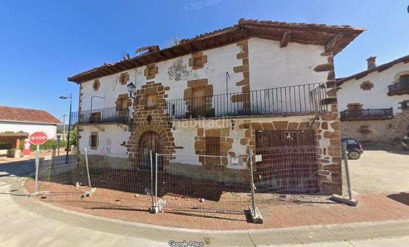 Foto f9f24471-8098-4a39-afd4-dad44980e76f. Mas dans Ultzama