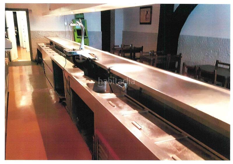 Foto 41881454-4d7c-42af-a3f6-6d75b6c08eec. Geschäftsraum in Rochapea Pamplona / Iruña