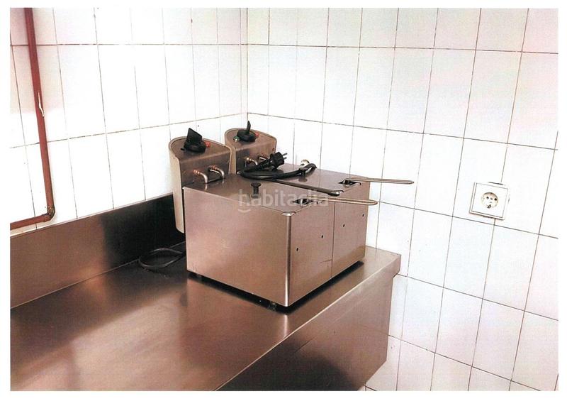 Foto 4ffeaf5a-cf8d-465f-a417-d23eb23a8ff4. Geschäftsraum in Rochapea Pamplona / Iruña