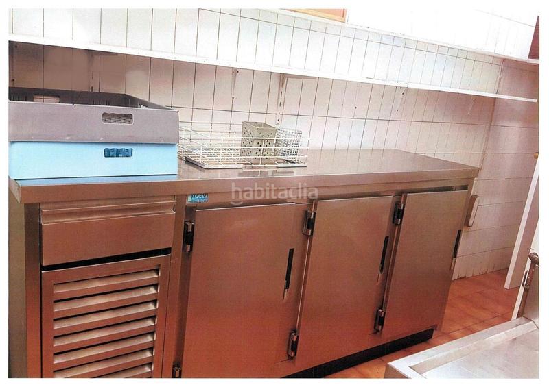 Foto 616306d7-9a6e-45bb-9614-6154e032b776. Geschäftsraum in Rochapea Pamplona / Iruña