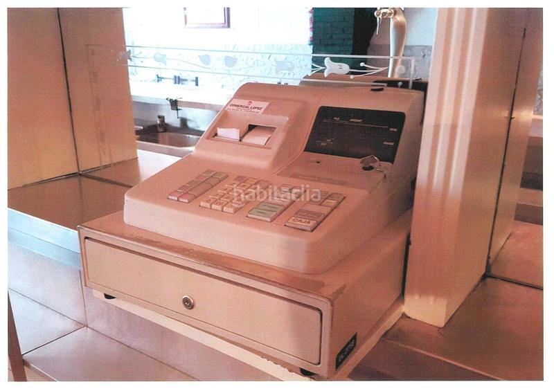 Foto c33b4514-2307-4455-b02b-02a22f9b58e9. Geschäftsraum in Rochapea Pamplona / Iruña