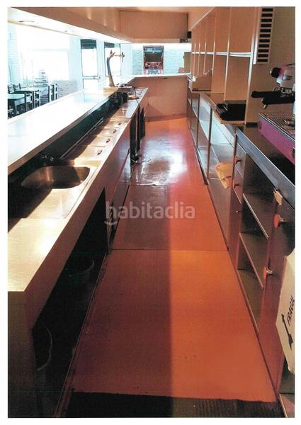 Foto d0a15748-4d7e-46cf-b926-75cc6891ad82. Geschäftsraum in Rochapea Pamplona / Iruña