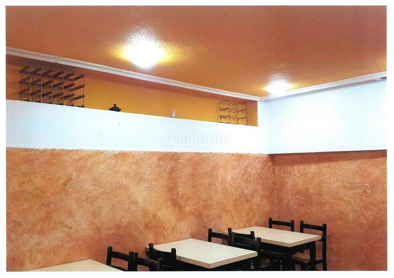 Foto d2c6f566-265c-4aa7-94d4-316b3dab1329. Geschäftsraum in Rochapea Pamplona / Iruña