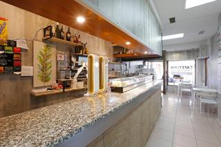 Local commercial à Griseras - Gardachales. Bar en tudela