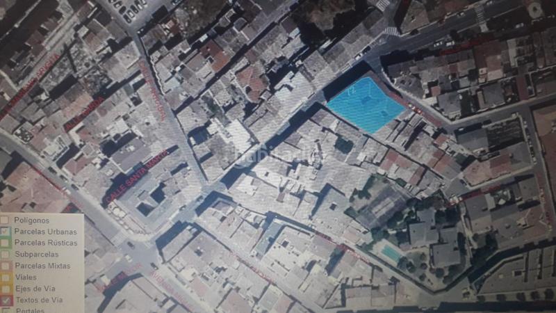 Foto 04d24c25-a33c-4406-a21e-954b5db9661c. Miete geschäftsraum in Corella