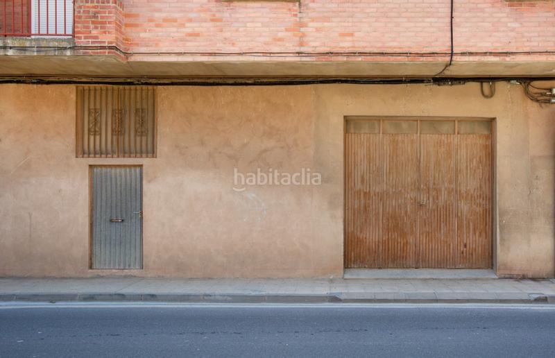 Foto 94fbebde-96d9-434e-8829-feb3b51d5105. Miete geschäftsraum in Corella