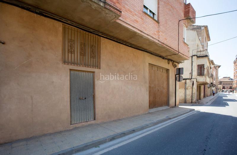 Foto a1f774e5-50f4-474d-bf98-bc7d49fd7a7a. Miete geschäftsraum in Corella