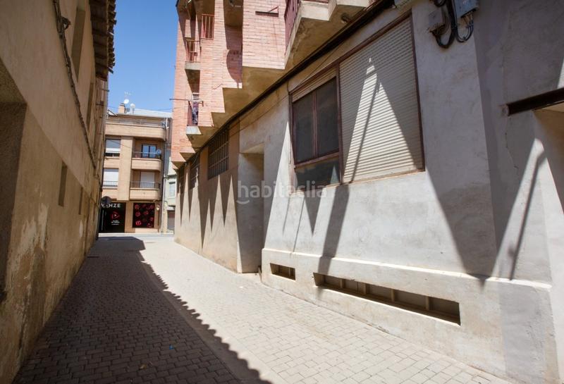 Foto a5a7da97-2698-4ceb-a7fb-c2288280ef60. Miete geschäftsraum in Corella