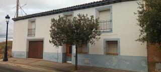 Maison à Cervera del Río Alhama. Oportunidad muy interesante en valverde.