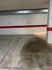 Autoparkplatz in Loma de los Riscos. Parking en calle ramos puente, torremolinos - plaza 31