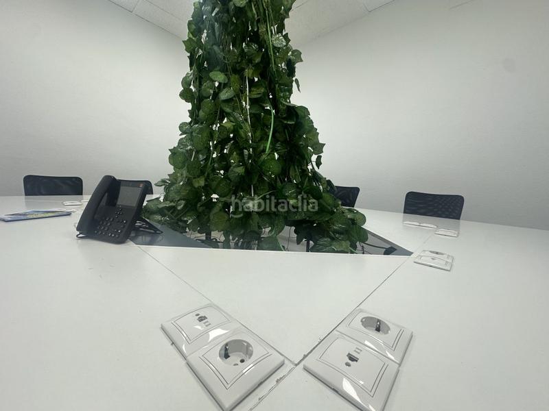 Foto 3e50f1ba-ba9b-40d1-9aa9-11a8d1369822. Lloguer oficina amb calefacció a Calvario Torremolinos