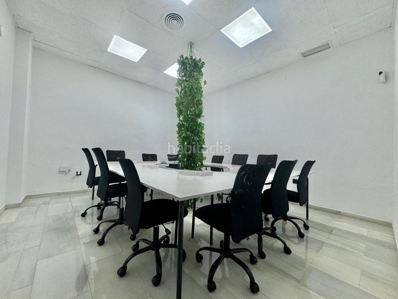 Foto 5dd2aea2-9f04-4a31-880c-ae2dc8509f80. Miete büro mit heizung in Calvario Torremolinos