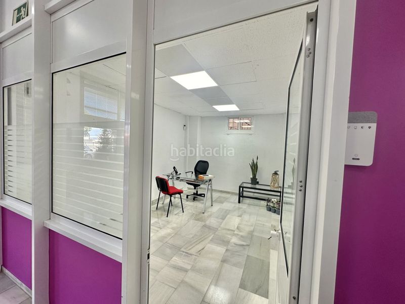 Foto 0596c2e8-2e05-43aa-8eea-471f92839337. Rent office space in loma de los riscos 2 in Calvario Torremolinos