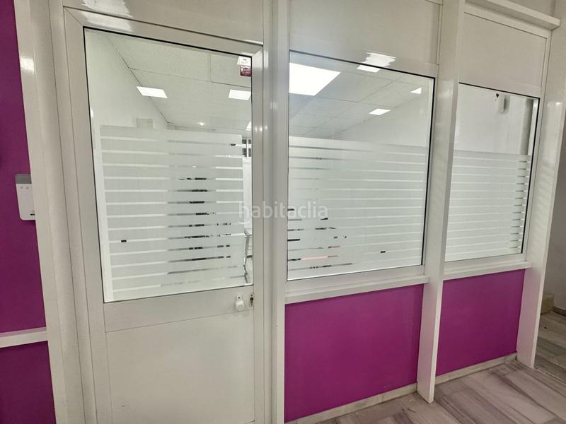 Foto 6261fcd8-7d5e-4f56-a26f-12965e853364. Miete büro in loma de los riscos 2 in Calvario Torremolinos