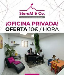 Office space in Loma de los riscos 2