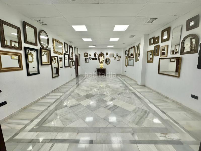 Foto 1d659ffb-83b8-4e07-b7de-25ef021ca43c. Alquiler oficina  en alquiler en centro, 1 dormitorio. en Torremolinos
